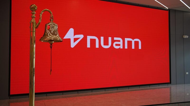 Nuam será el holding que integrará las bolsas de Santiago, Lima y Colombia Nuam será el holding que integrará las bolsas de Santiago, Lima y Colombia