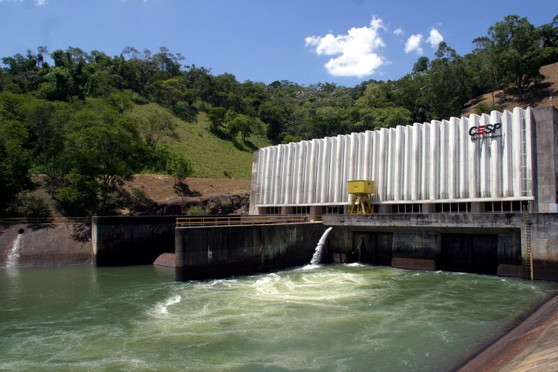 A Cesp (Companhia Energética de São Paulo) anunciou hoje que vai se chamar Auren Energia A Cesp (Companhia Energética de São Paulo) anunciou hoje que vai se chamar Auren Energia
