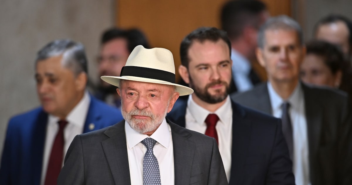 Até maio, pacote de bondades de Lula é o dobro do de Bolsonaro