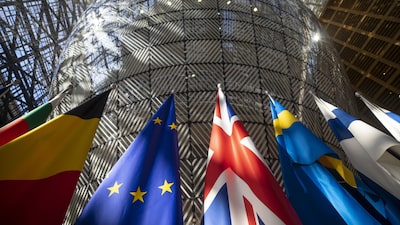 Suécia e Finlândia recebem garantias de proteção enquanto não ingressam na Otan Suécia e Finlândia recebem garantias de proteção enquanto não ingressam na Otan