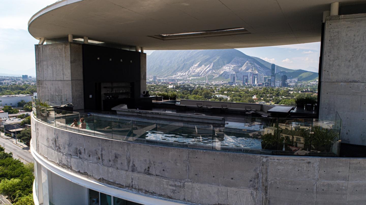 Habita Monterrey Habita Monterrey