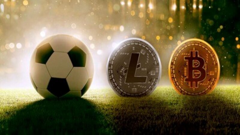 Número de usuários de criptomoedas cresceu quase 1.600% desde a última copa do Mundo, em 2018 Número de usuários de criptomoedas cresceu quase 1.600% desde a última copa do Mundo, em 2018