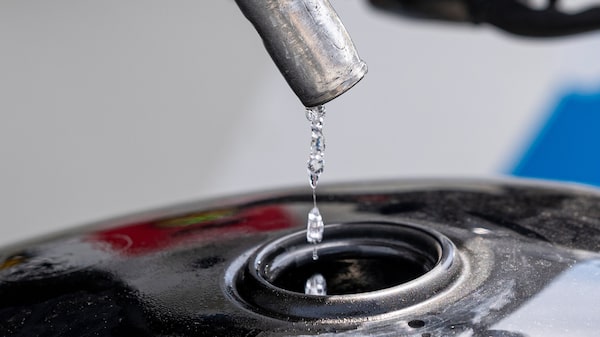 Exportaciones de combustible de la costa del Golfo de EE.UU. vacían suministros Exportaciones de combustible de la costa del Golfo de EE.UU. vacían suministros