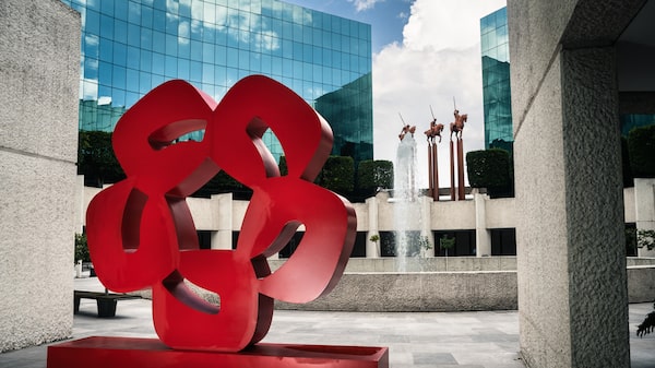 Citi desconsolidará Banamex a inicios de 2027 para avanzar hacia la OPI Citi desconsolidará Banamex a inicios de 2027 para avanzar hacia la OPI