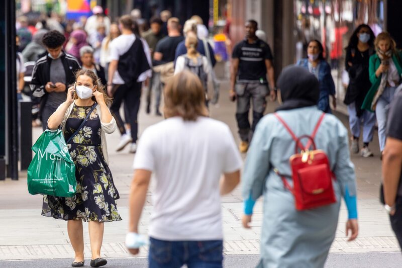 Oferta de empregos de baixa qualificação na região levou até uma década para se recuperar totalmente Oferta de empregos de baixa qualificação na região levou até uma década para se recuperar totalmente