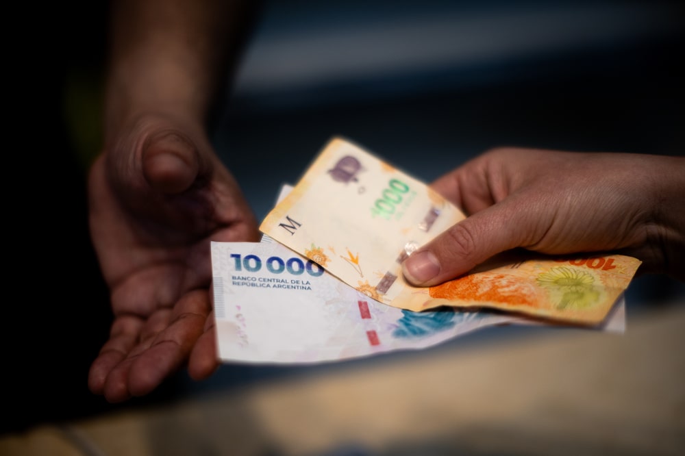 Pesos Pesos