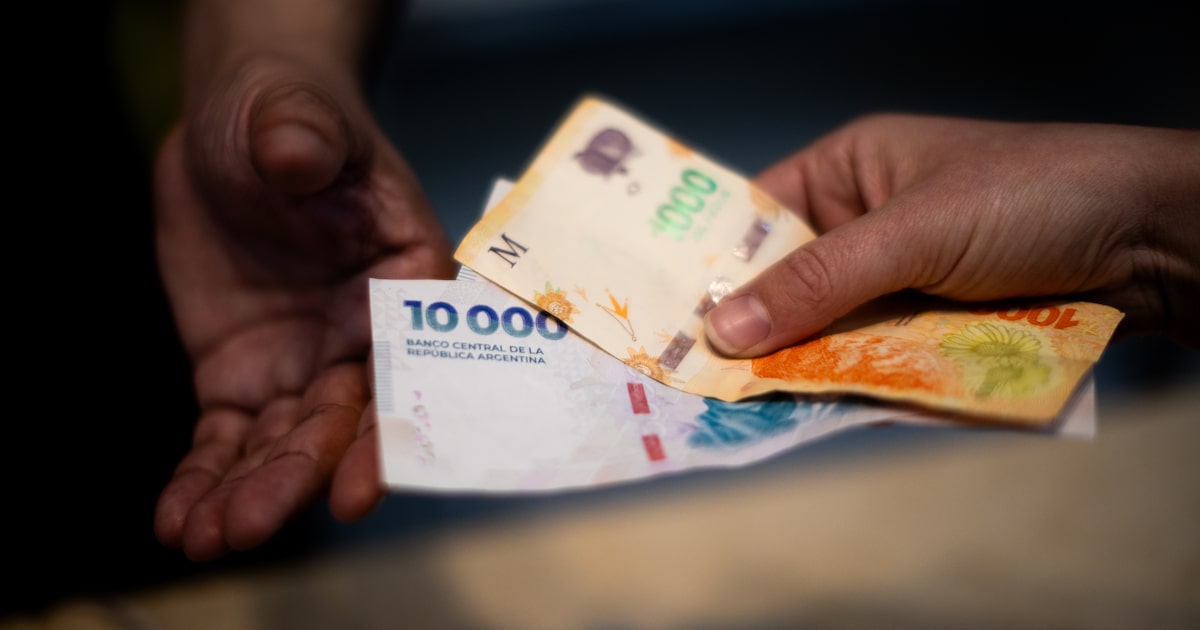 ANÁLISIS ECONÓMICO ARGENTINA: TASAS, INVERSIÓN Y SECTORES CLAVE