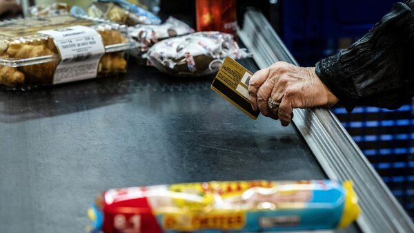 Los precios básicos del PCE en Estados Unidos, con el mayor aumento en cuatro meses Los precios básicos del PCE en Estados Unidos, con el mayor aumento en cuatro meses