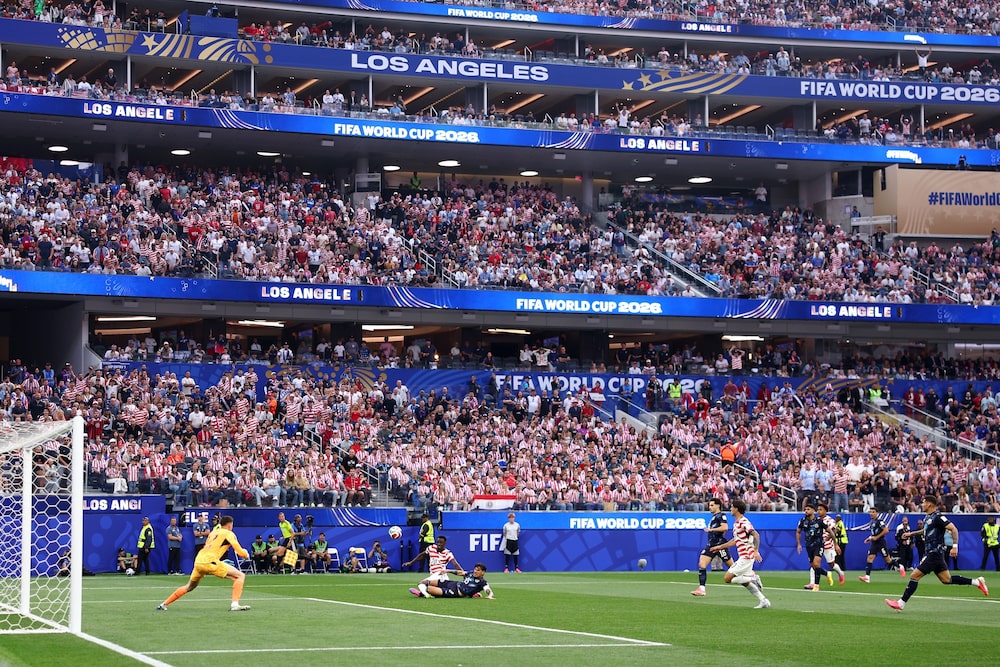 Foto: Dean Mouhtaropoulos/Getty Images Foto: Dean Mouhtaropoulos/Getty Images