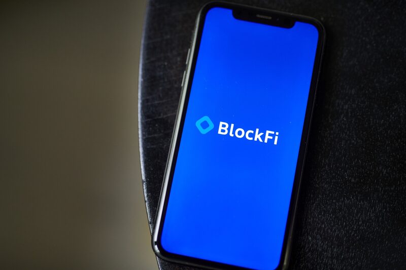 Empresa de préstamos de criptomonedas Empresa de préstamos de criptomonedas