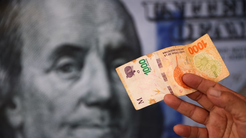 Estos son los países más endeudados con el FMI a febrero en Latinoamérica y sus retos para 2026 Estos son los países más endeudados con el FMI a febrero en Latinoamérica y sus retos para 2026