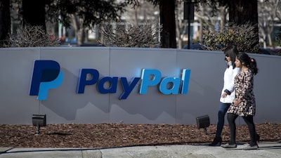 PayPal Bank? Empresa de pagamentos entra com pedido de licença bancária nos EUA PayPal Bank? Empresa de pagamentos entra com pedido de licença bancária nos EUA