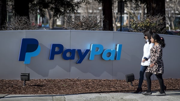 PayPal Bank? Empresa de pagamentos entra com pedido de licença bancária nos EUA PayPal Bank? Empresa de pagamentos entra com pedido de licença bancária nos EUA