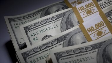 El dólar sube tras la negativa de Powell a comprometerse a recortar las tasas en diciembre El dólar sube tras la negativa de Powell a comprometerse a recortar las tasas en diciembre