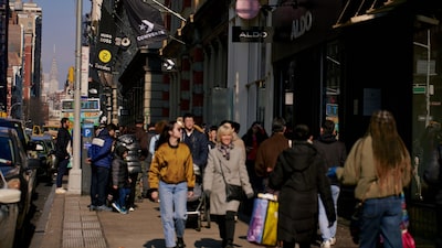 US$ 84 tri em heranças: como investem os sucessores dos baby boomers, segundo a Natixis US$ 84 tri em heranças: como investem os sucessores dos baby boomers, segundo a Natixis
