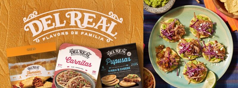 CMI Del Real Food Native ads CMI Del Real Food Native ads