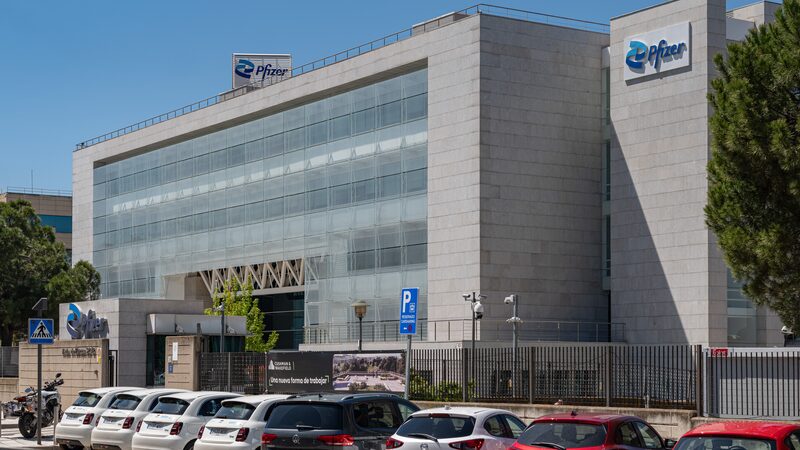 Pfizer vence ‘leilão’ de ofertas com a Novo e acerta compra da Metsera por US$ 10 bi Pfizer vence ‘leilão’ de ofertas com a Novo e acerta compra da Metsera por US$ 10 bi