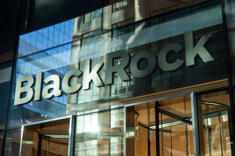 BlackRock BlackRock