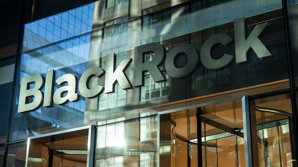 El equipo de doctores cuantitativos de BlackRock encamina a la firma hacia un año histórico El equipo de doctores cuantitativos de BlackRock encamina a la firma hacia un año histórico