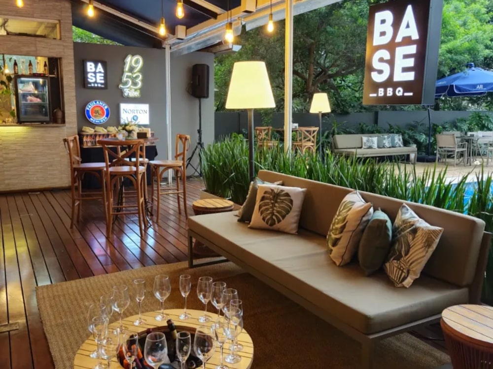 Além do quarto de hotel: Accor aposta em gastronomia para acelerar crescimento global Além do quarto de hotel: Accor aposta em gastronomia para acelerar crescimento global