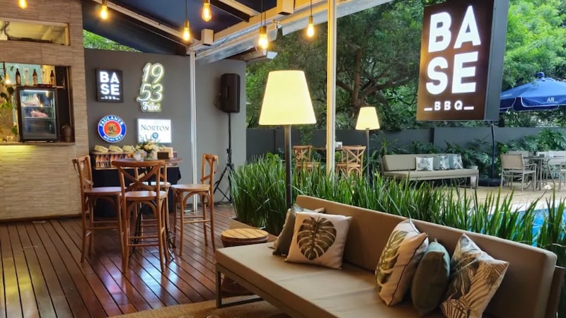 Como a Accor fez da gastronomia um negócio de R$ 1 bilhão no Brasil (e crescendo) Como a Accor fez da gastronomia um negócio de R$ 1 bilhão no Brasil (e crescendo)