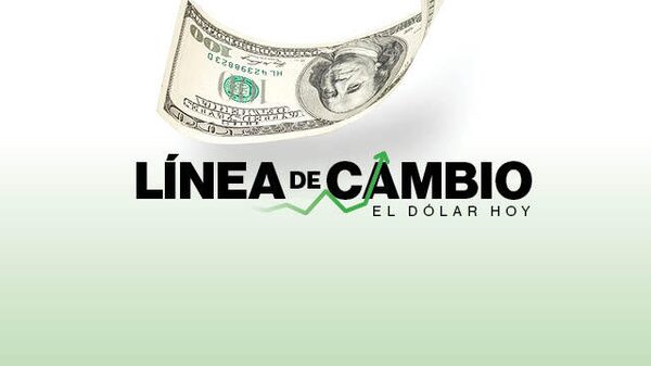 Dólar hoy: Real de Brasil fue la divisa de mejor desempeño en LatAm en octubre Dólar hoy: Real de Brasil fue la divisa de mejor desempeño en LatAm en octubre