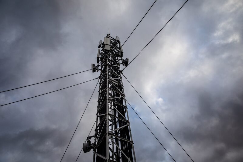 (Foto: Angel Garcia/Bloomberg) (Foto: Angel Garcia/Bloomberg)