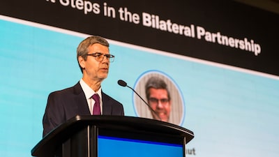 Hay capital, pero los grandes proyectos mineros aún buscan financiamiento: qué miran los bancos Hay capital, pero los grandes proyectos mineros aún buscan financiamiento: qué miran los bancos