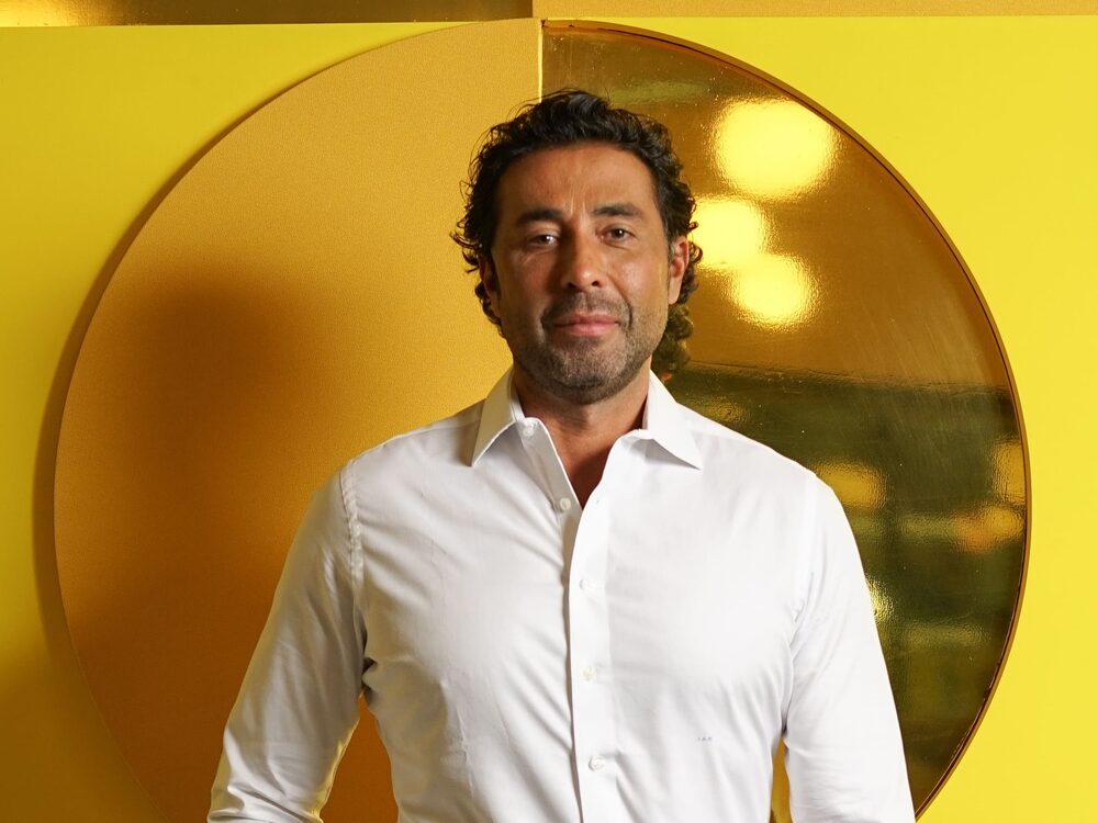 João Adibe, CEO da Cimed: na sua visão, empresários e executivos devem destacar mais o otimismo com o Brasil em conversas com investidores estrangeiros (Foto: Divulgação) João Adibe, CEO da Cimed: na sua visão, empresários e executivos devem destacar mais o otimismo com o Brasil em conversas com investidores estrangeiros (Foto: Divulgação)