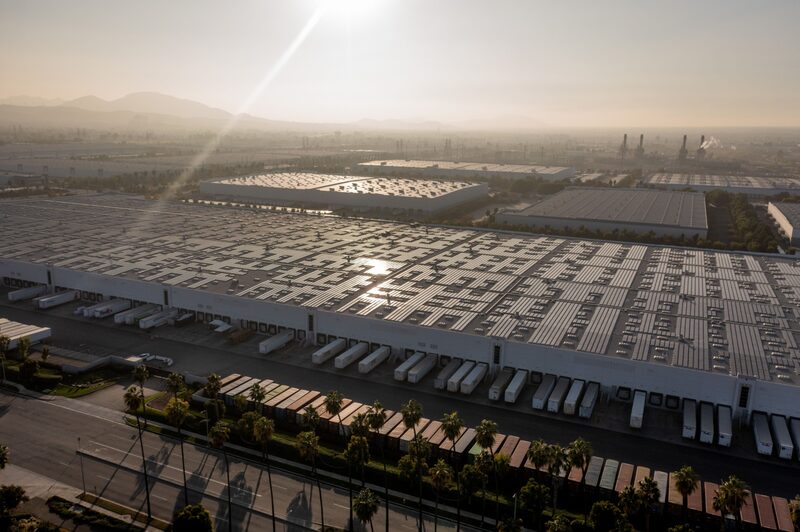 Dona da JSL prevê que setor de logística do Brasil passará por movimento de fusões e aquisições Dona da JSL prevê que setor de logística do Brasil passará por movimento de fusões e aquisições