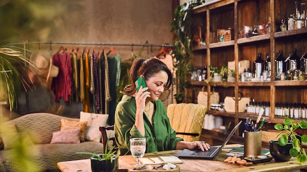 Dia do Empreendedorismo Feminino: conheça as histórias de mulheres que transformaram desafios em conquistas Dia do Empreendedorismo Feminino: conheça as histórias de mulheres que transformaram desafios em conquistas