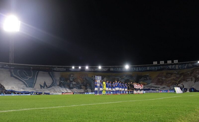 Cada fan token de Millonarios vale US$2. Cada fan token de Millonarios vale US$2.