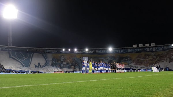 Se inició la era de los fan token en los equipos del fútbol colombiano Se inició la era de los fan token en los equipos del fútbol colombiano