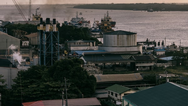 Elecciones en Guyana: candidatos piden más control estatal sobre ingresos del petróleo Elecciones en Guyana: candidatos piden más control estatal sobre ingresos del petróleo