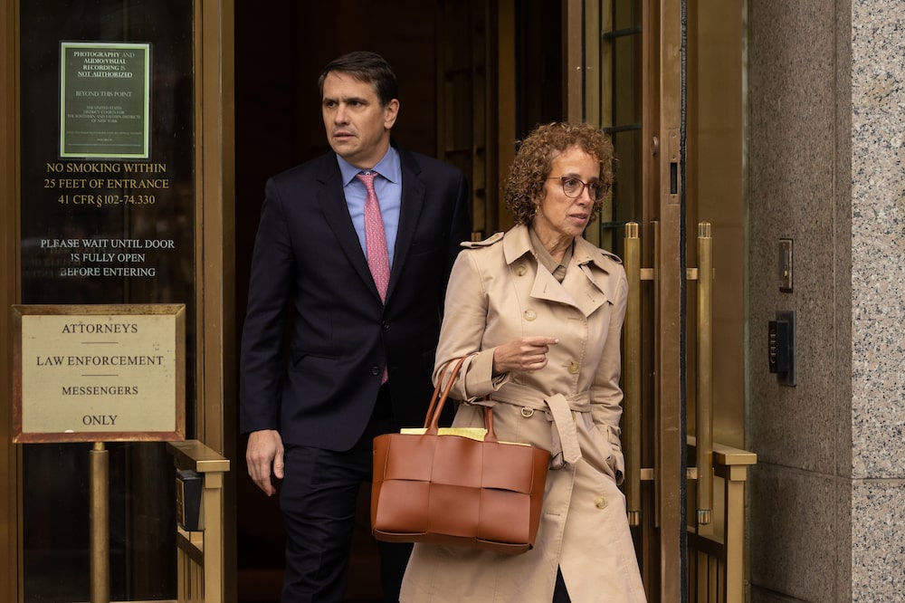 Trump Rape Civil Suit Trial Set To Begin Today Trump Rape Civil Suit Trial Set To Begin Today