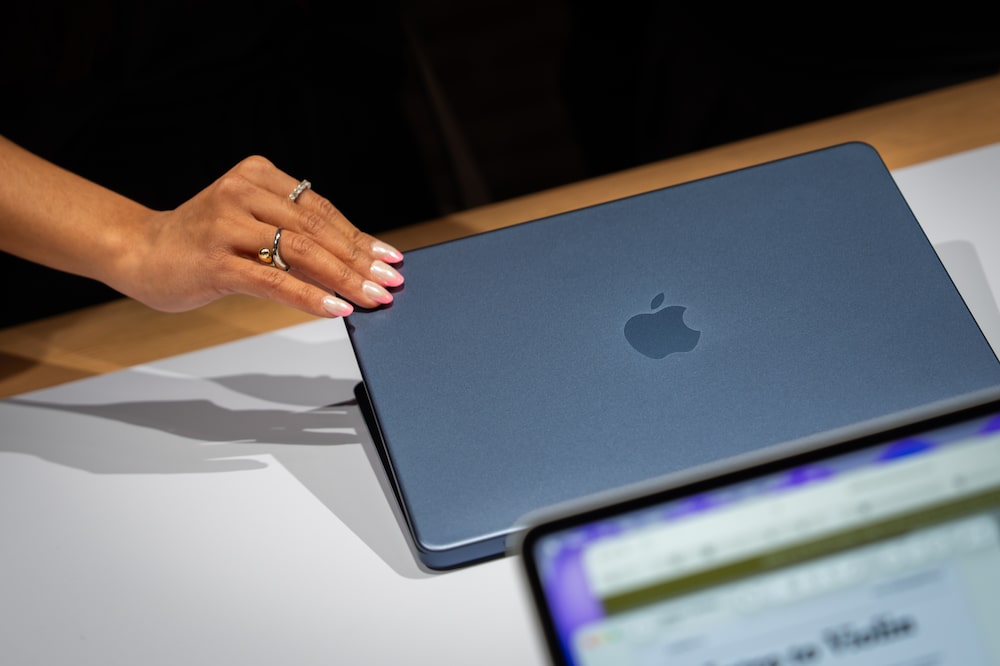 Apple Product Launch Event In New York Apple Product Launch Event In New York