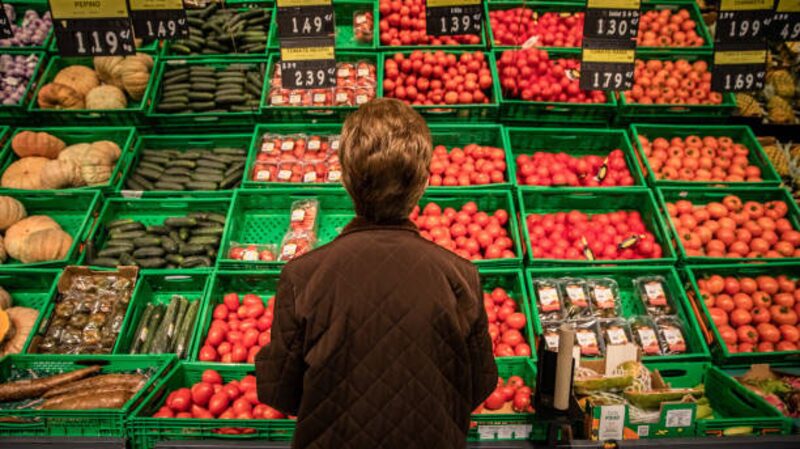 El precio de los alimentos en su máximo histórico según FAO El precio de los alimentos en su máximo histórico según FAO