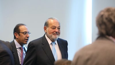 América Móvil emitirá MXN$4.000 millones por reapertura de bono sustentable América Móvil emitirá MXN$4.000 millones por reapertura de bono sustentable