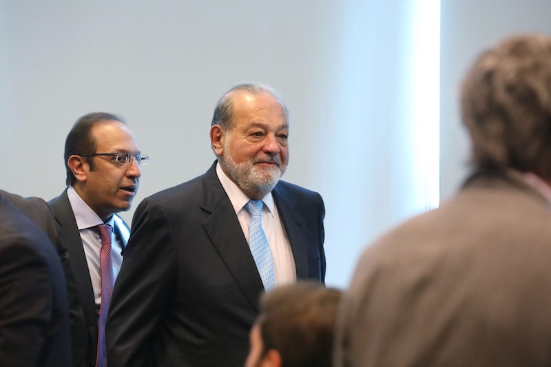 Los recursos serán destinados por la empresa de Carlos Slim al financiamiento o refinanciamiento, total o parcial de proyectos verdes o sociales elegibles y que cumplen con los criterios de elegibilidad definidos en el Marco de Financiamiento Sostenible. Los recursos serán destinados por la empresa de Carlos Slim al financiamiento o refinanciamiento, total o parcial de proyectos verdes o sociales elegibles y que cumplen con los criterios de elegibilidad definidos en el Marco de Financiamiento Sostenible.