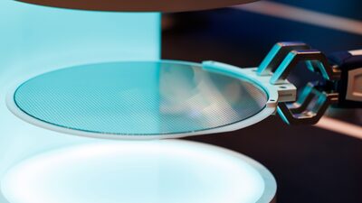 Venta global de acciones de semiconductores borra US$500.000 millones en valor de mercado Venta global de acciones de semiconductores borra US$500.000 millones en valor de mercado