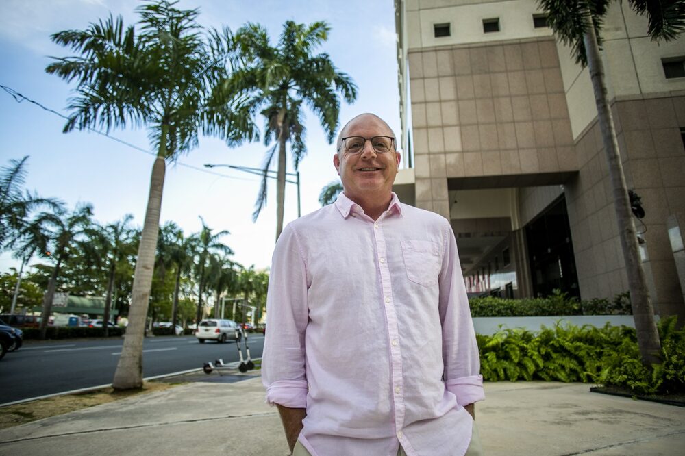 Paul Farrell. Paul Farrell.