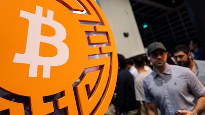 Bitcoin vuelve a superar los US$80.000: ¿podrá consolidarse por encima de ese nivel? Bitcoin vuelve a superar los US$80.000: ¿podrá consolidarse por encima de ese nivel?