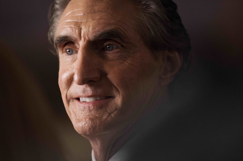 El presidente electo, Donald Trump, dijo que tiene la intención de nominar a Doug Burgum para dirigir el Departamento del Interior y un recién creado Consejo Nacional de Energía. El presidente electo, Donald Trump, dijo que tiene la intención de nominar a Doug Burgum para dirigir el Departamento del Interior y un recién creado Consejo Nacional de Energía.