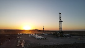 En nuevo guiño a petroleras, Gobierno de Milei analiza ampliar incentivos a las inversiones En nuevo guiño a petroleras, Gobierno de Milei analiza ampliar incentivos a las inversiones