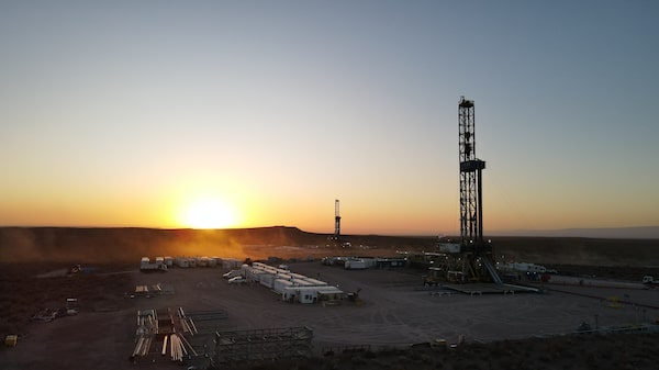 Argentina aprueba inversión RIGI por US$6.400 millones para aumentar producción en Vaca Muerta Argentina aprueba inversión RIGI por US$6.400 millones para aumentar producción en Vaca Muerta