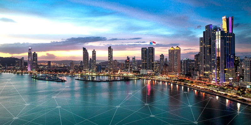 Panamá como Hub Financiero: La Visión de Singular Wealth Management Panamá como Hub Financiero: La Visión de Singular Wealth Management