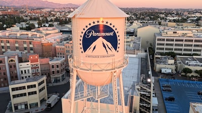 Paramount presenta una oferta más alta por Warner Bros. Paramount presenta una oferta más alta por Warner Bros.