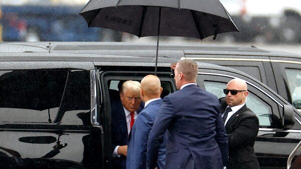 Esta es la lista de los líderes que tuvieron problemas legales como Trump Esta es la lista de los líderes que tuvieron problemas legales como Trump