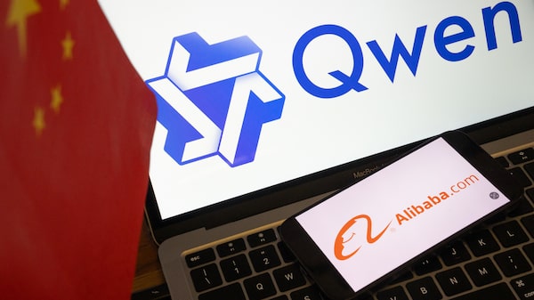 Alibaba actualiza su modelo de IA y eleva la presión sobre DeepSeek Alibaba actualiza su modelo de IA y eleva la presión sobre DeepSeek