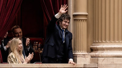 Baja el desempleo en Argentina: qué explica la mejora y cuáles fueron los picos desde Alfonsín Baja el desempleo en Argentina: qué explica la mejora y cuáles fueron los picos desde Alfonsín